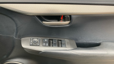 Lexus NX 300h 2.5 F-Sport 5dr CVT Hybrid Estate